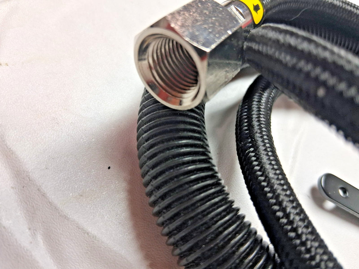 PRO-SOURCE Air Die Grinder Rear Exhaust 5530007545PRO