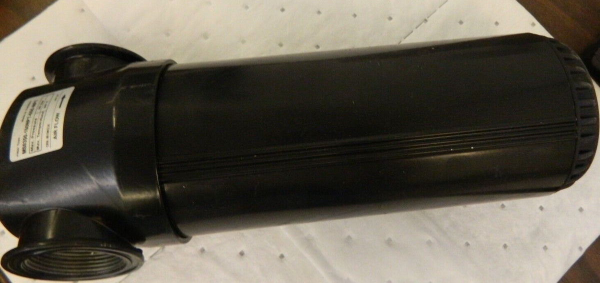 Oil &amp; Water Filter/Separator NPT End Connections, 350 CFM 2140015038JP