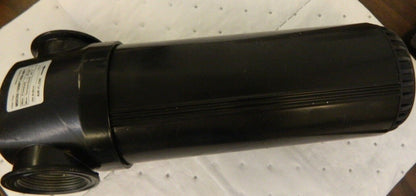 Oil &amp; Water Filter/Separator NPT End Connections, 350 CFM 2140015038JP