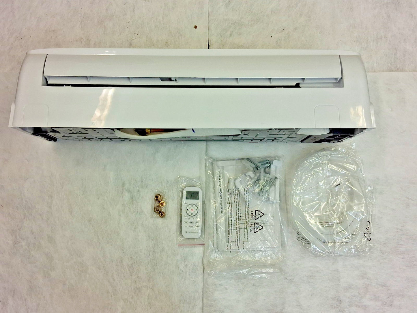 Friedrich Ductless Mini-Split Condensers FAHSW12A1C