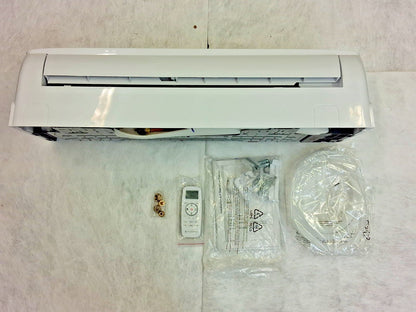 Friedrich Ductless Mini-Split Condensers FAHSW12A1C