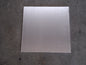 Pro Aluminum Slab 24" Long 24" Wide 3/8" Thick Alloy 6061 ALFLR009422X2
