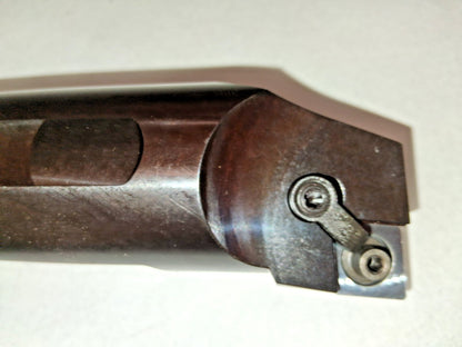 Dorian Tool Indexable Boring Bar S32V-MCLNL-6, 2.5620" Min Bore 73310155043