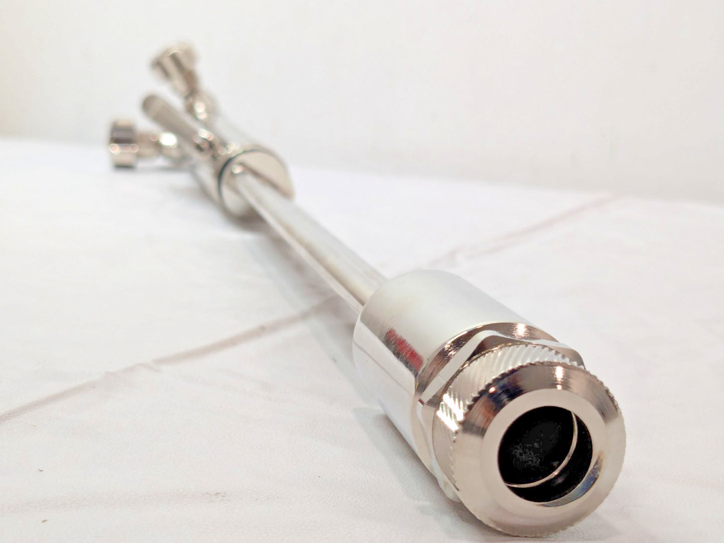 Smith/Miller Heavy Duty Cutting Torch 21"L 80D Head Cuts up to 12"T SC220
