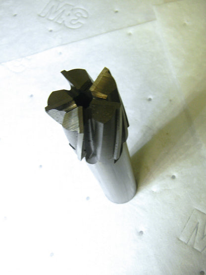 Interstate Interchangeable Pilot Counterbore 1-7/8 Dia 1.5 Shank Dia 08816563