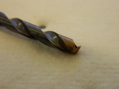 walter titex "3.8 mmx 6 mmx 36 mm 2xD Fl round Carbide Drill 5337011