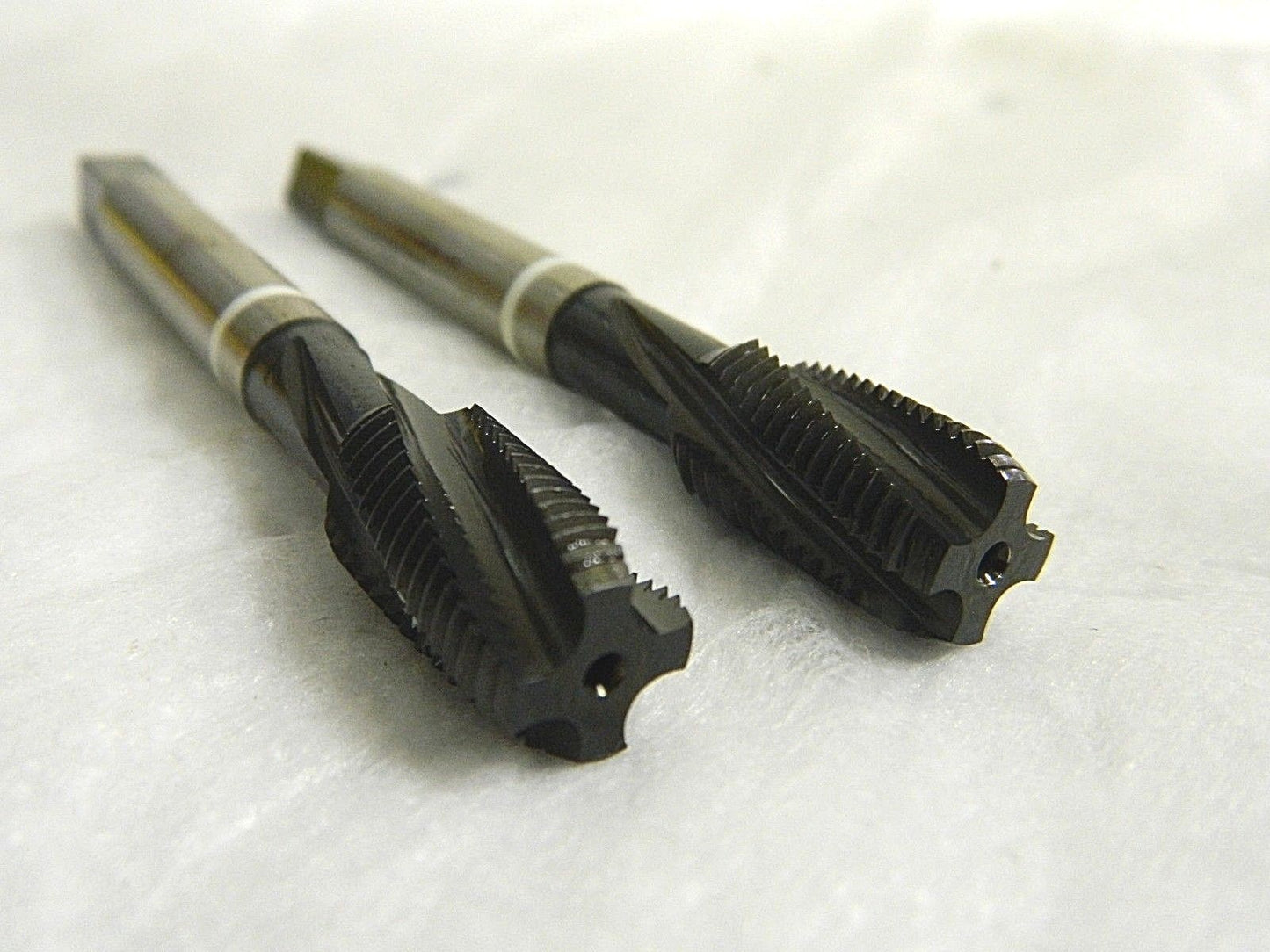 Accupro Spiral Flute Taps Modified Bottoming 7/16-20 UNF H5 4FL Qty 2 09222704