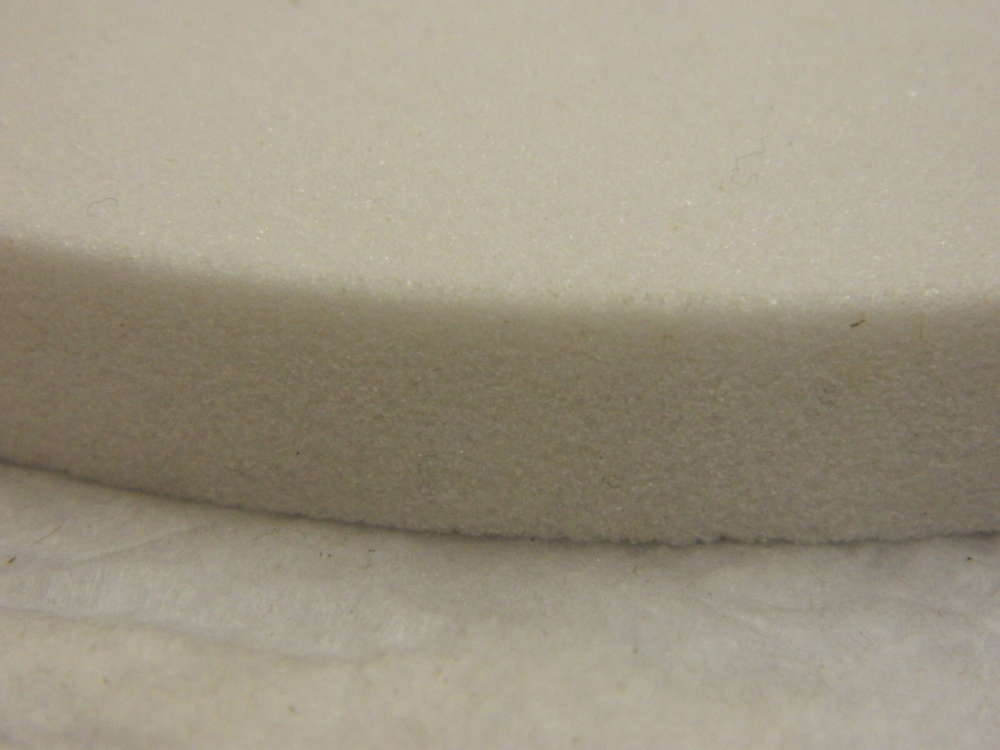 TRU-MAXX qty 4  Surface Grinding Wheel 7" Dia 1/2" Thick 46 Grit 66253255689