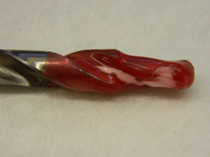 PRO 0.261" Minor 0.4063" Major 15/16 HSS Subland Step Drill Bit  370 5/16-18