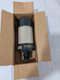 Parker Desiccant Breathers: Thread Standard: MNPT; Diameter 3-7/8" 934331