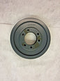 TB Wood's QD Bushed V Belt Sheave 4 Groove 7/8 to 3-1/2 Bore Dia 5V1184