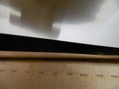 Shim Stock: 0.002'' Thick, 18'' Long, 10pk , 1008/1010 Low C