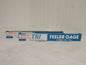 TBI Stainless Steel Feeler Gage 0.007" x 12" x 1/2" QTY 24 SF-7