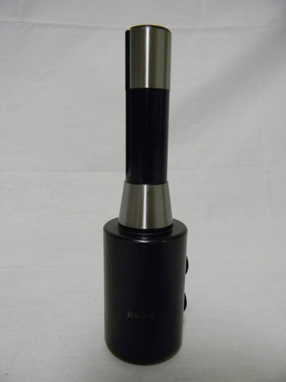 Interstate R8-7/8" Machine Tool Arbor Adapter