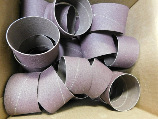 3M  341D 3 IN X 2 IN 80 Grain  QTY 50 96919