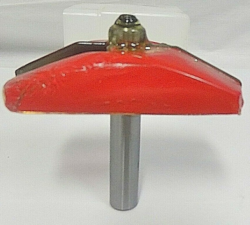 Import  3-1/2" Cut Diameter 1/2" Shank Dia Panel Raiser Straight Bit SP 293