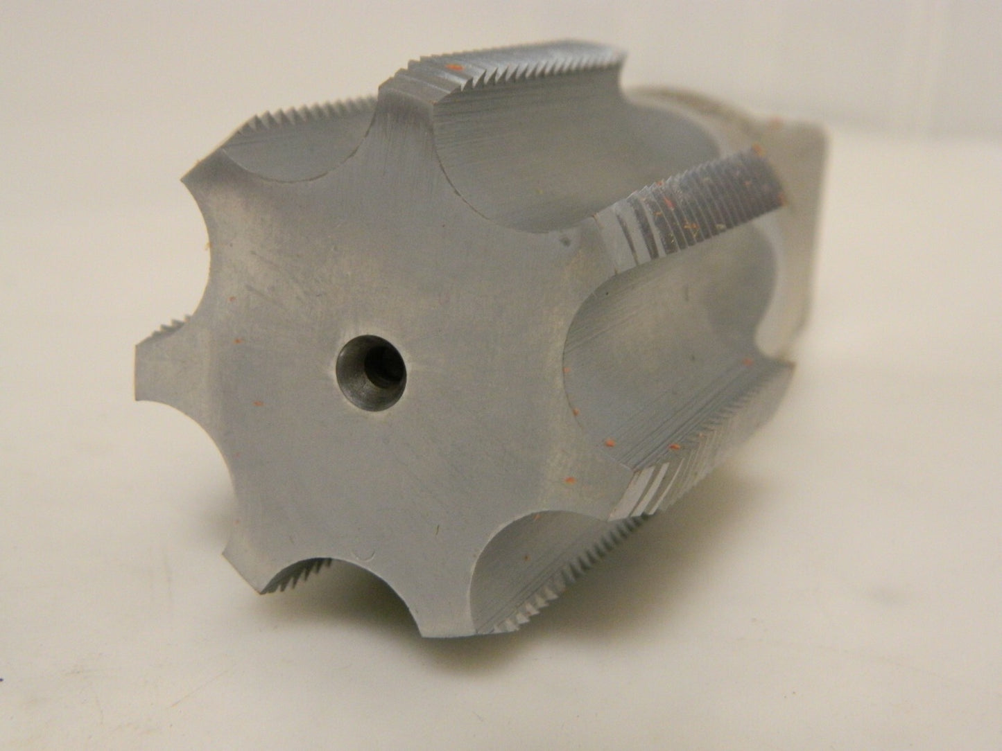 Jarvis 1-1/2-11-1/2 7FL HSS NPTF Pipe Tap R127942K