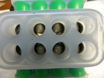 Thomas &amp; Betts aluminum insulated transformer connector LRT 44 UX