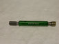 GF Gage 3/8-24 Thread STI Class 3B Plug Thread Insert Go/No Go Gage H0375243BS