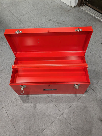 Proto Tool Boxes 20" Wide x 8-1/2" Deep x 9-1/2 J9975R