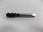 YG-1 7/16" - 20 Gh3 3 Flute Spiral Fluted Bottoming Hardslick Coated Taps F