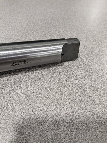 Interstate Interchangeable Pilot Counterbore 1-1/2 Diam, 5 FL 08781320