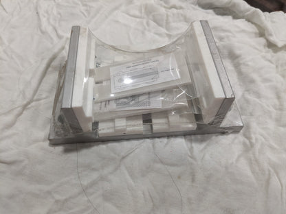 80/20 INC. Double Flange Short Standard Linear Bearing: Use with Shelving 6823
