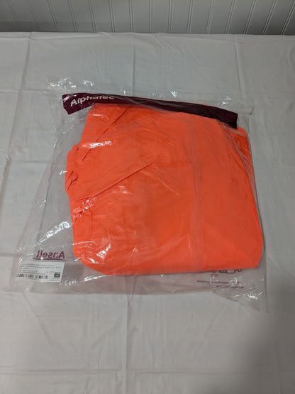 Ansell AlphaTec Fire-Retardant Coverall 4000 Size 2XL OR47-T-92-111-06