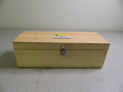 Interstate Toolmaker's Vise 3-15/16" Width 4-15/16" Opening 09287