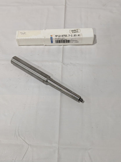 Seco Minimaster Plus Exchangeable Head Mill Shank, MP12 Tool Holder 02683931