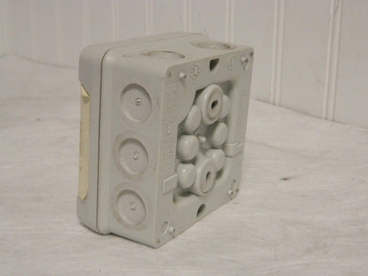 Alpha 4-Wire Qwikbus Camera Adapter KBS3-4