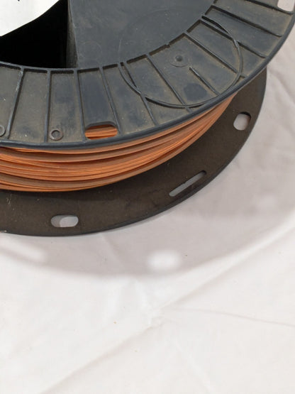 Southwire 6 AWG, 162 mil Dia, 315 Ft., Solid, Grounding Wire, Copper 10638502