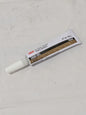3M SCOTCH-WELD Adhesive Glue: 0.7 oz Tube, Clear 7100002517