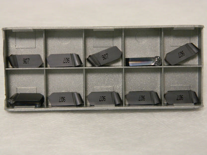 Iscar 500250GIPY Grade IC907 Carbide Grooving Insert QTY 10 6496704
