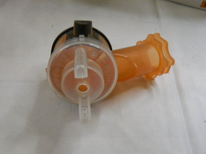 3M Paint Sprayer Atomizing Head QTY 2 7100017731