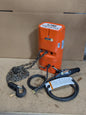 CM Valustar 10 Ft. Electric Chain Hoist 1/4 Ton Capacity 2401-10 Parts / Repair