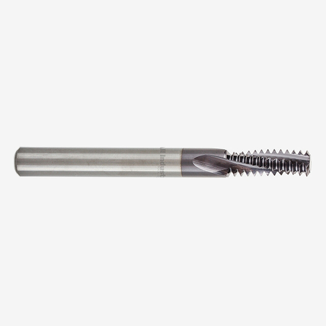 Iscar M10x1.50 ISO 3 FL  Solid Carbide Helical FL Thread Mill 5605102