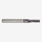 Iscar M10x1.50 ISO 3 FL  Solid Carbide Helical FL Thread Mill 5605102