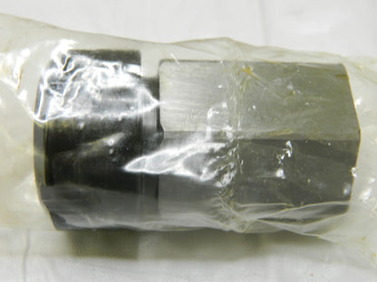 Interstate ER25 Collet Block Chuck 1/16"- 5/8" Cap. Horizontal 16953168
