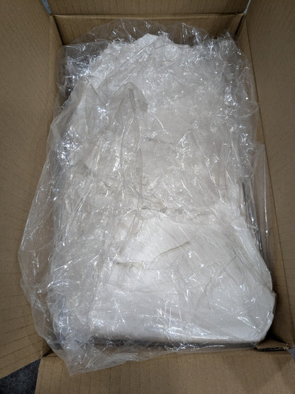 DUPONT Tyvek 400 Disposable Sleeve,18" L, 5.9 mil Thick PK200 TY500SWH00020000