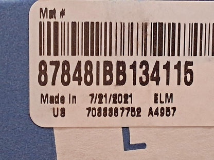 Irwin Blades Welded Bandsaw Blade 13ft 6" Long x 1" Wide 87848IBB134115