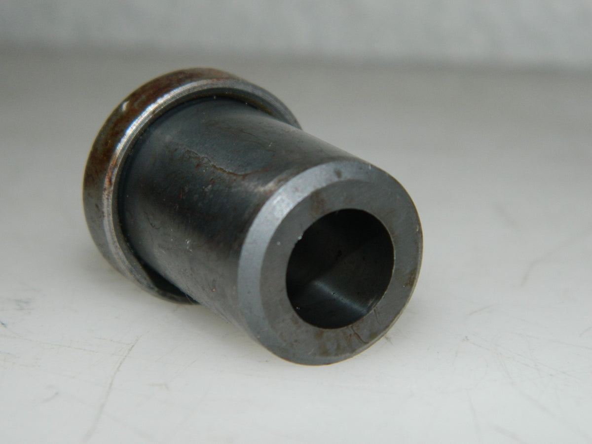 Pro 4pk  Press Fit Drill Bushing 7/16" Inside Dia 3/4" Body Outside Di