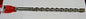 Milwaukee Tool Rotary Drill/Hammer Drill Bit size 7/8" 48-20-3945