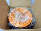 Maxess Climate Control Technologies Duct Hose PVC 8" ID CED4642-1