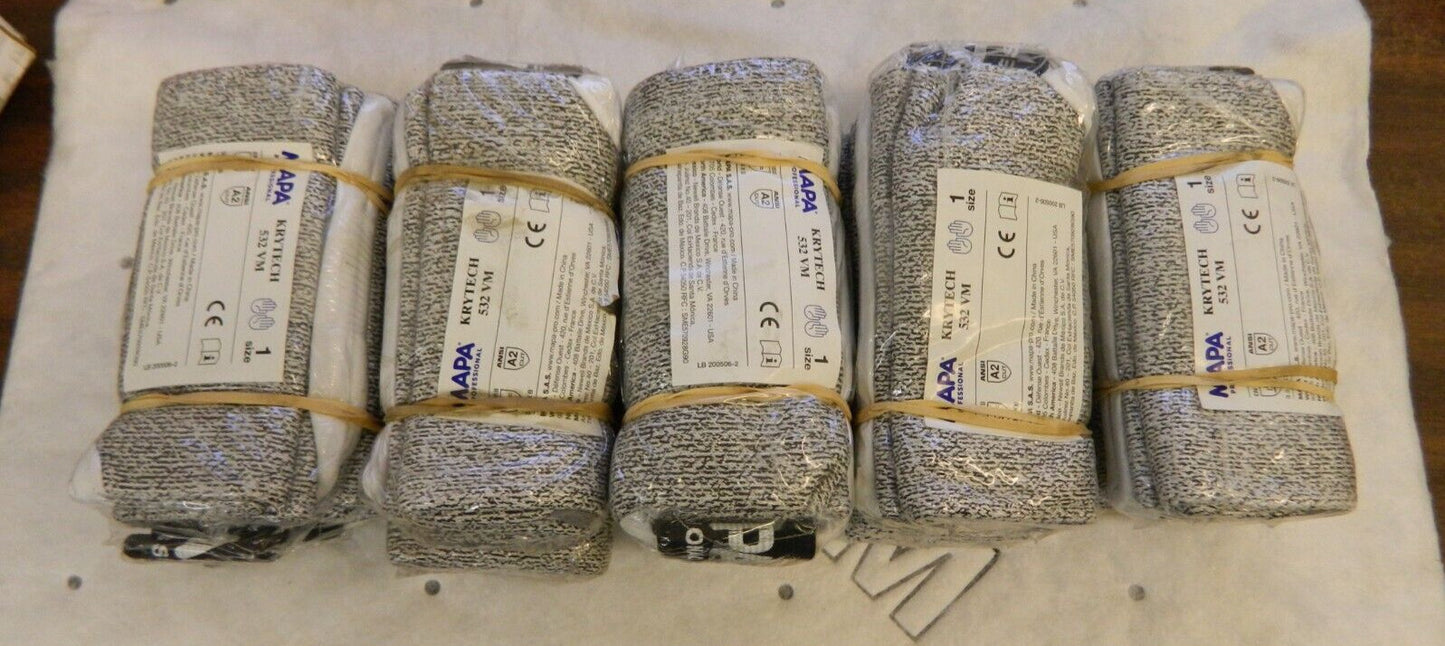NON-FR. ARAMAX SLEEVE A2 1 lot of 5 34532052