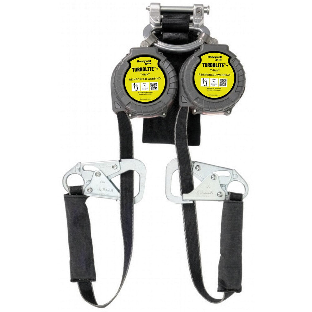 Miller Self-Retracting Lifeline 420 lb Capacity 9.00' Lifeline 51070647
