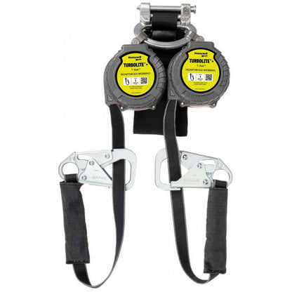 Miller Self-Retracting Lifeline 420 lb Capacity 9.00' Lifeline 51070647