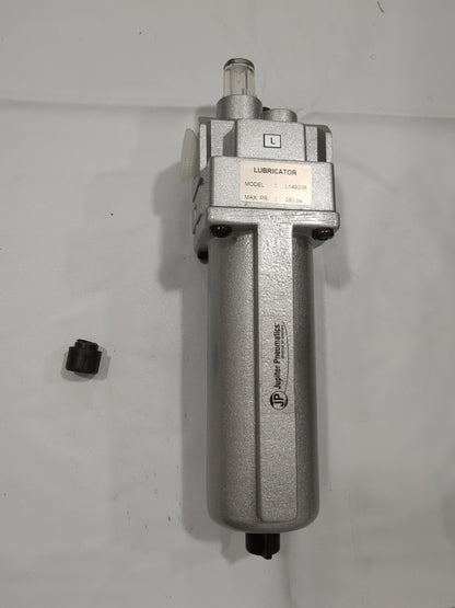 Jupiter pneumatics Intermediate Compressed Air Lubricator 3/8"Port 106CFM14