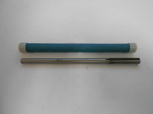 Hertel Letter R Cobalt Chucking Reamer  QTY 2  30145346