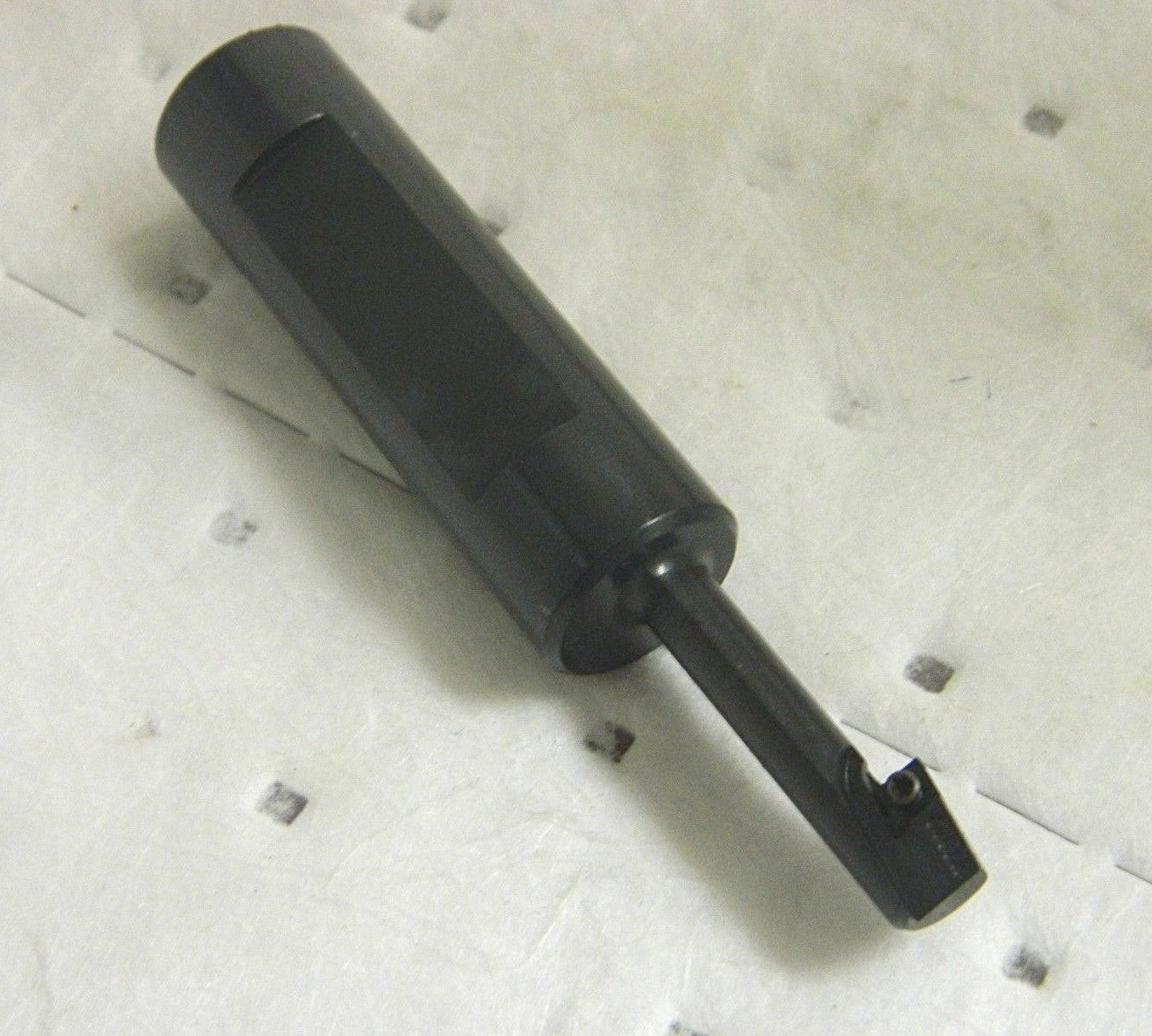 Vermont Indexable Tooling Back Counterbore .625-.679"D  BCB0394-0679-0906 V7912